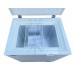 (福利品)AUCMA -45℃超低溫冷凍櫃 BD-100A